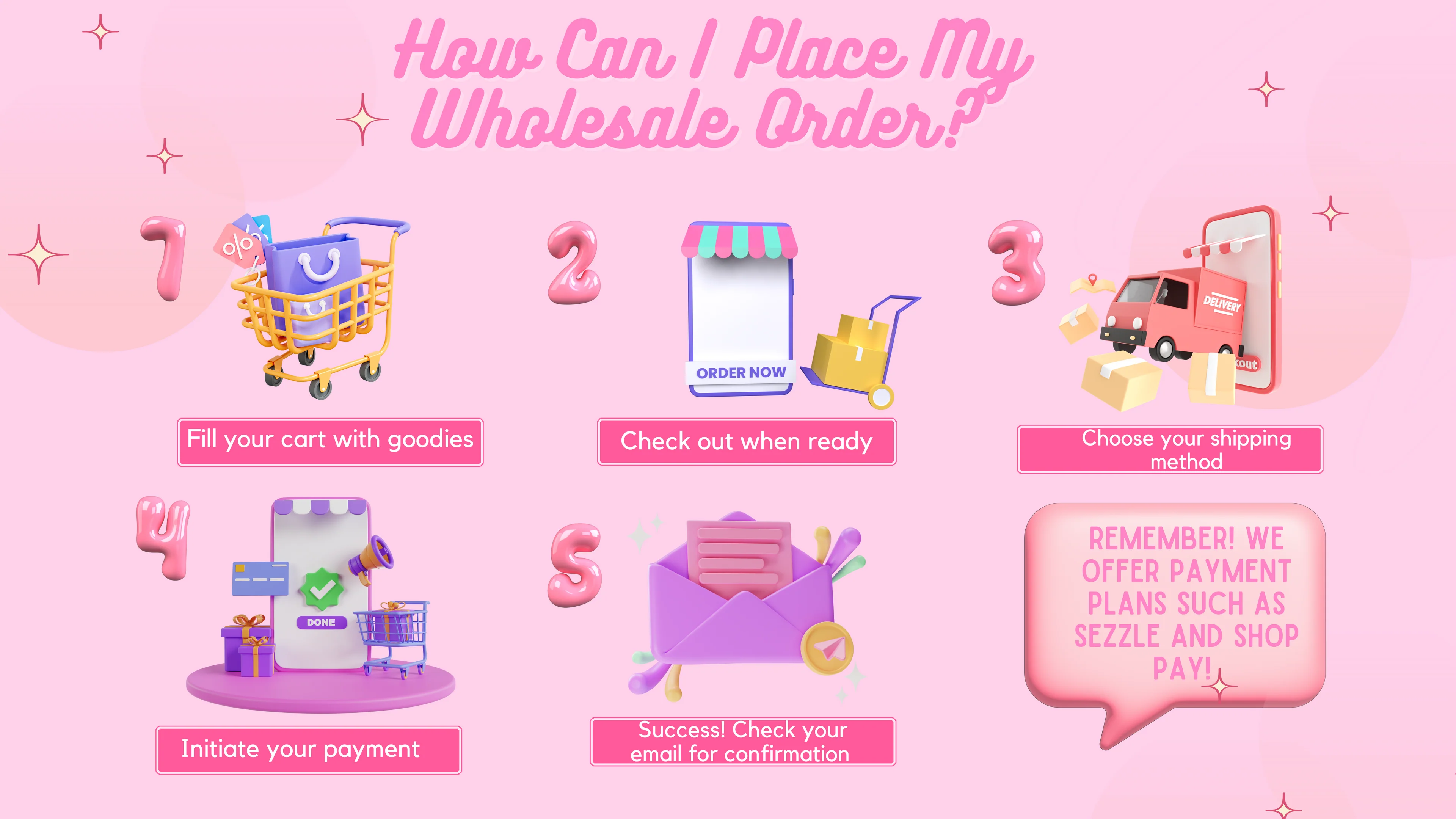 Elevate Your Salon's Inventory